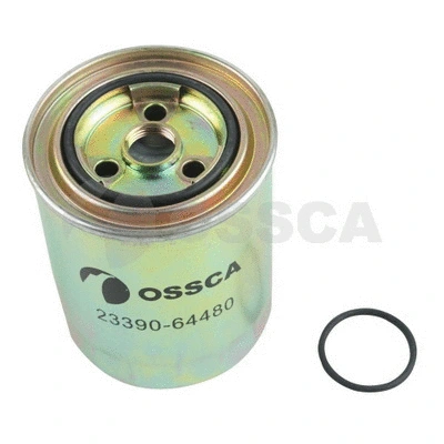 Filtre à carburant OSSCA 01010