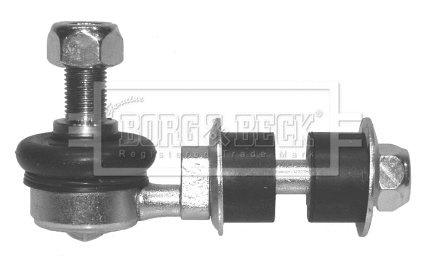 Entretoise/tige, stabilisateur BORG & BECK BDL7289