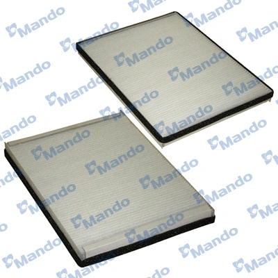 Filtre, air de l'habitacle MANDO MMF025198