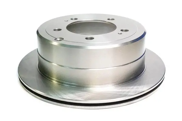 Disque de frein CWORKS C220R0619