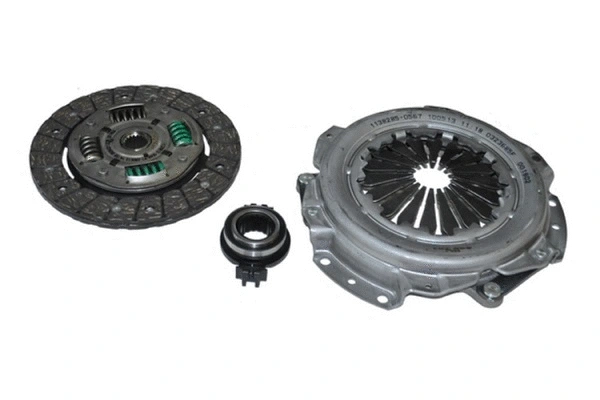 Kit d'embrayage ASAM AUTOMOTIVE 80157