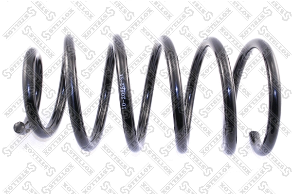 Ressort de suspension STELLOX 10-20682-SX