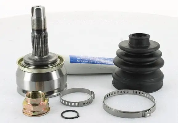Jeu de joints, arbre de transmission FRIESEN FVJ0163