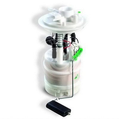 unité d'alimentation de carburant AUTOTEAM G2015