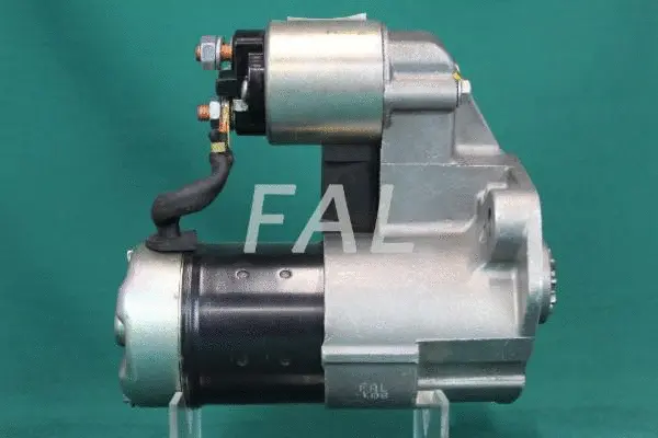 Démarreur FAL Anlasser- und Lichtmaschinenservice F000143/2