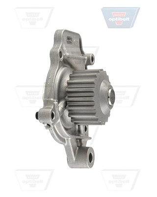 Pompe à eau, refroidissement du moteur OPTIBELT WP 1025