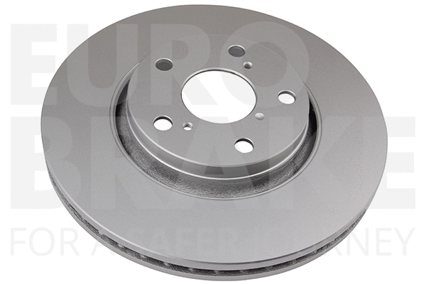 Disque de frein EUROBRAKE 58153145122
