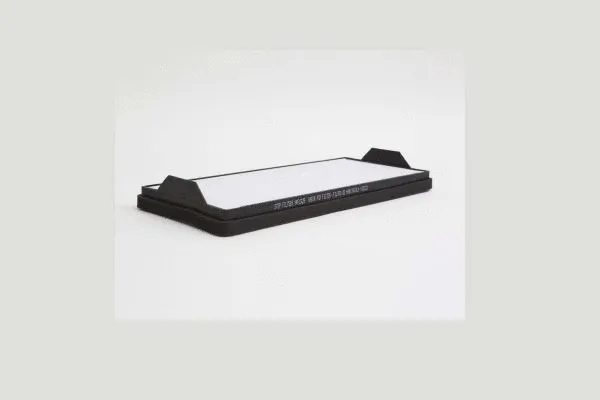Filtre, air de l'habitacle STEP FILTERS HA31629