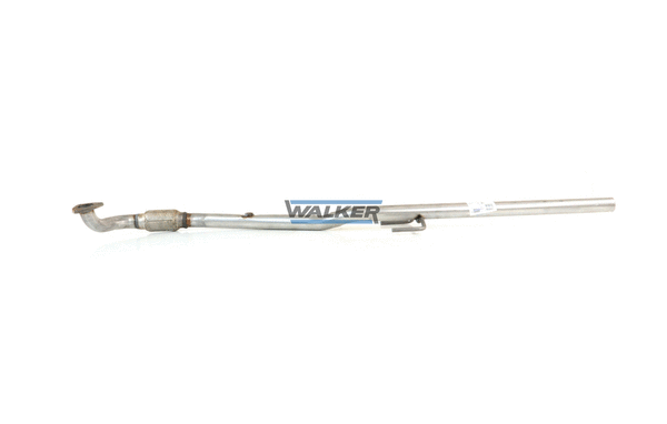 Tuyau d'échappement WALKER 08965