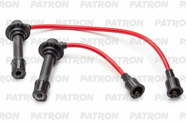 Kit de câbles d'allumage PATRON PSCI2042