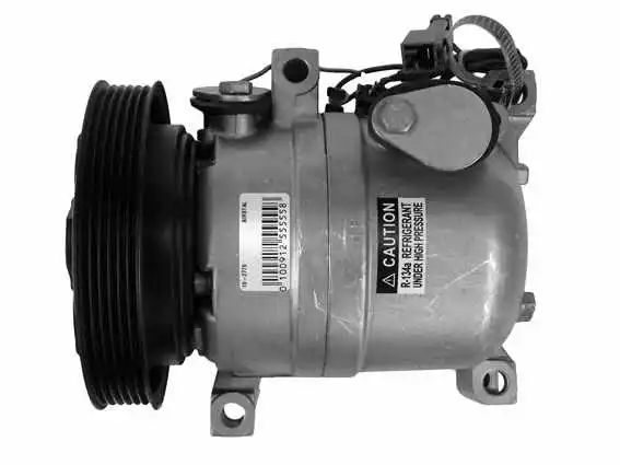 Compresseur, climatisation Airstal 10-2776