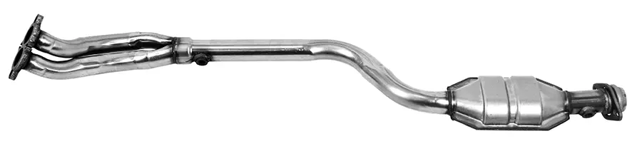 Catalyseur NOVAK 02.003.C