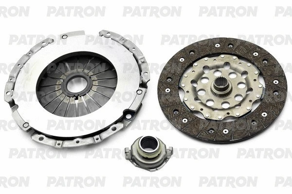 Kit d'embrayage PATRON PCE0058