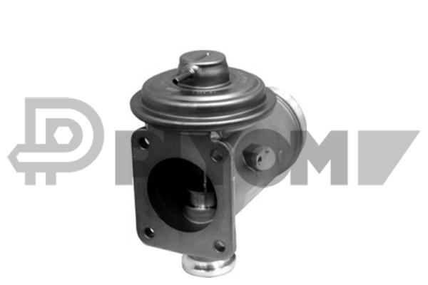 Vanne EGR PLYOM P772073