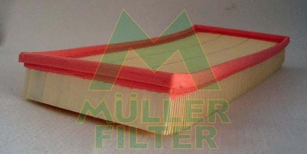 Filtre à air MULLER FILTER PA3162