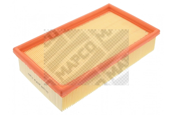 Filtre à air MAPCO 60668