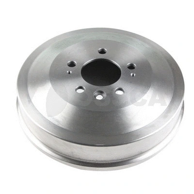 Tambour de frein OSSCA 40527