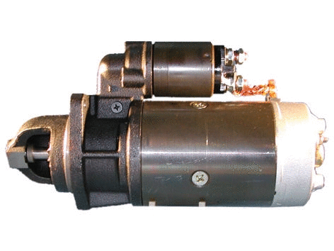 Démarreur GM SG0056