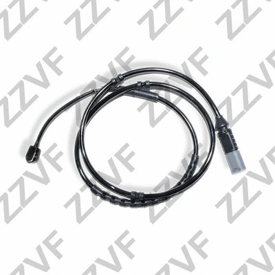 Contact d'avertissement, usure des plaquettes de frein ZZVF ZVTK0008
