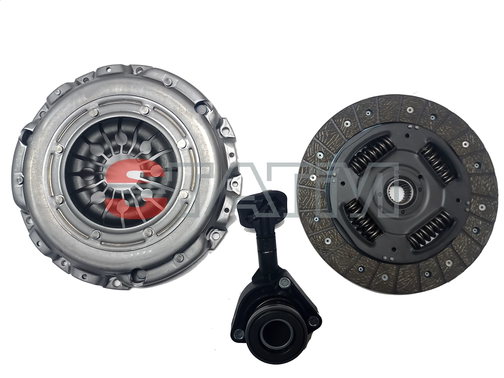 Kit d'embrayage STATIM 114.695