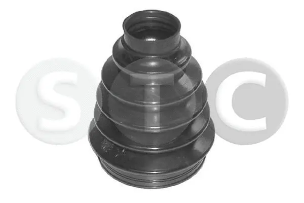 Joint-soufflet, arbre de commande STC T400427
