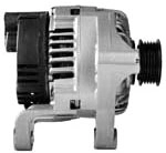 Alternateur ACAUTO AC-CBA1631