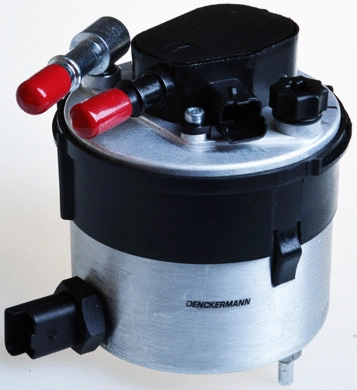 Filtre à carburant DENCKERMANN A120433