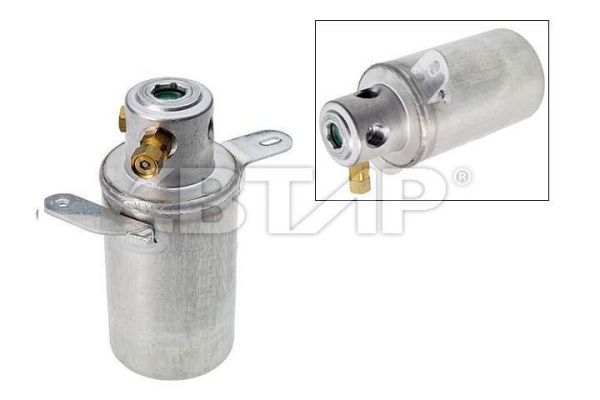 Filtre déshydratant, climatisation BTAP BMC801-014