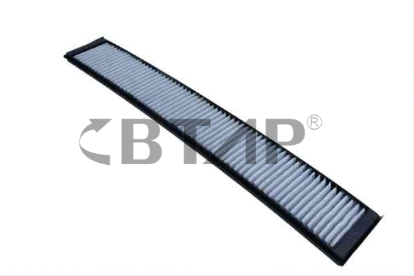 Filtre, air de l'habitacle BTAP BBB131-007