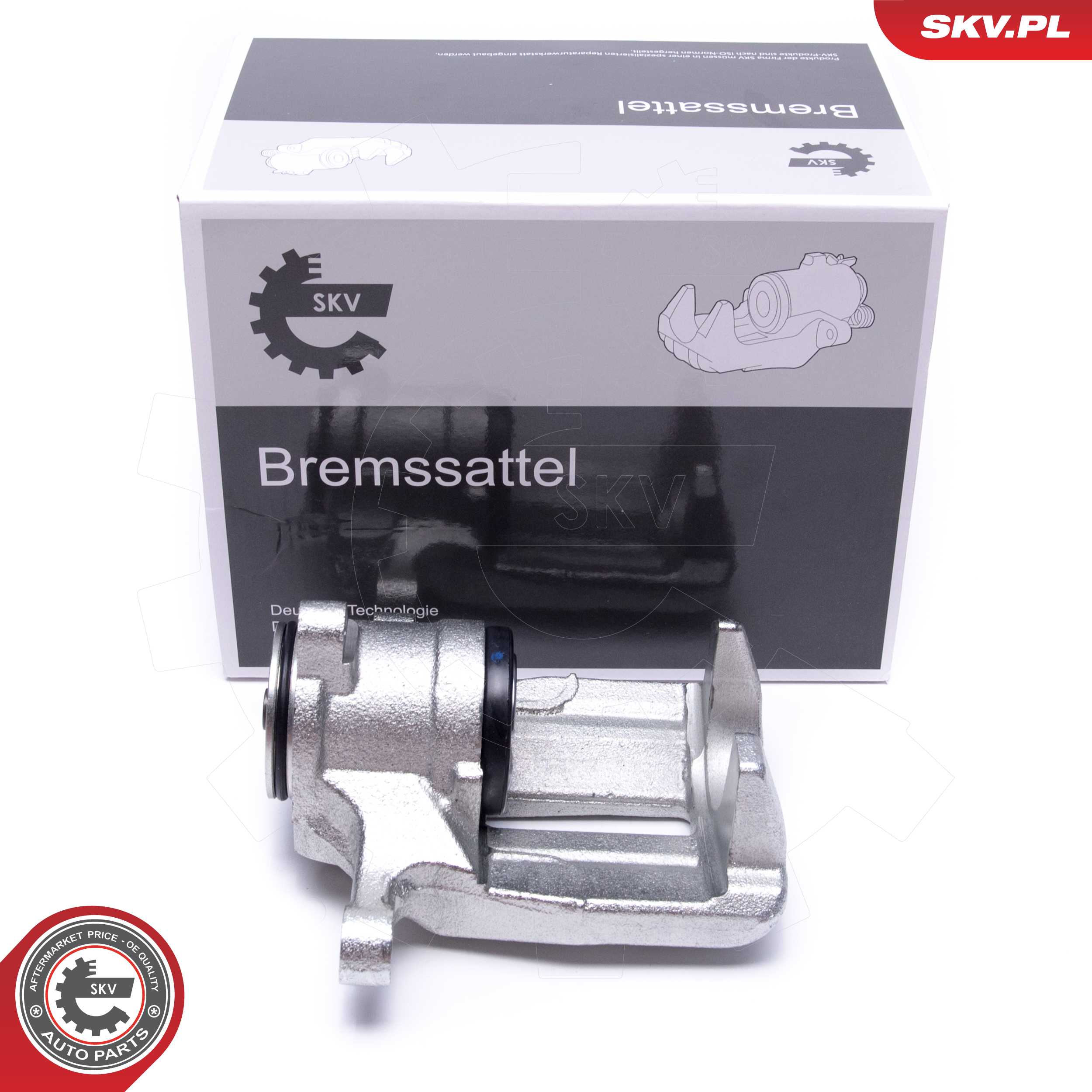 Étrier de frein ESEN SKV 56SKV393