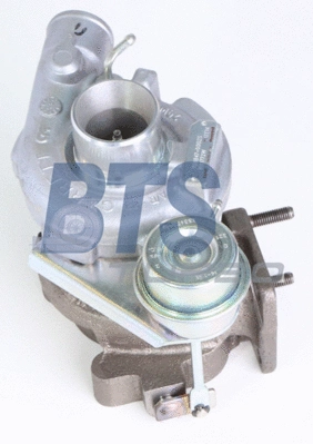 Turbocompresseur, suralimentation BTS Turbo T912360