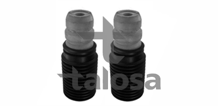 Kit de protection contre la poussière, amortisseur TALOSA 63-16694