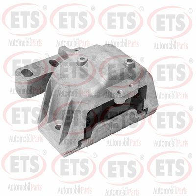 Support moteur ETS 31.EM.854