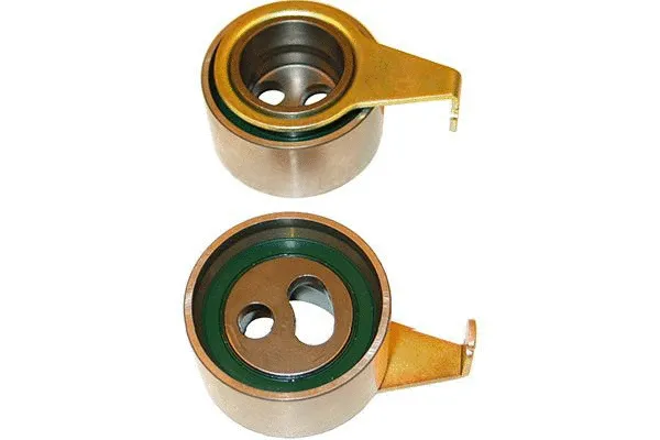 Poulie de tension, courroie crantée KAVO PARTS DTE-4513