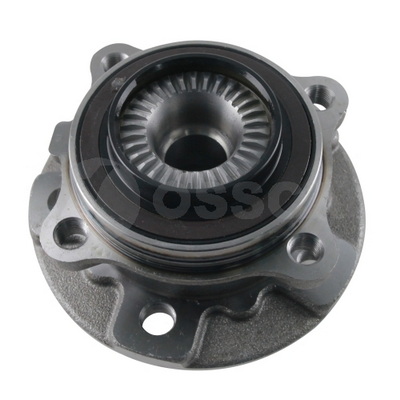 Kit de roulements de roue OSSCA 46131