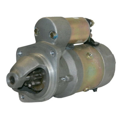 Démarreur BOM-Prestolite 35259950