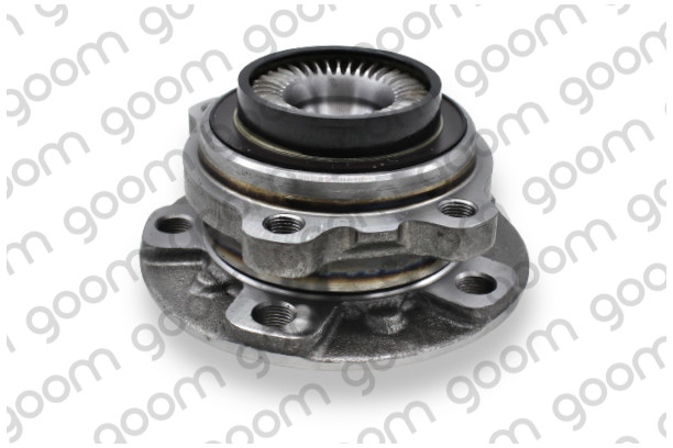 Moyeu de roue GOOM WBH-0082