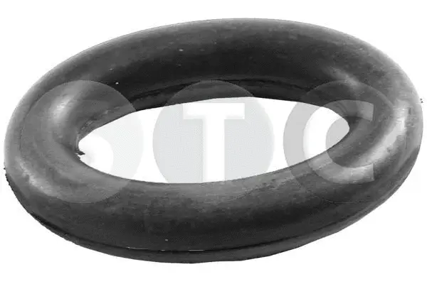 Anneau de fixation, silencieux STC T441066