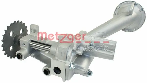 Pompe à huile METZGER 8000048