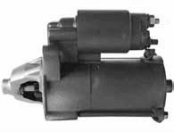Démarreur ACAUTO AC-CBS1336