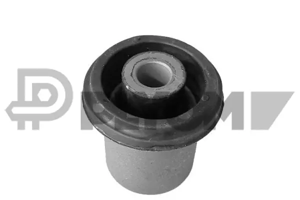 Suspension, corps de l'essieu PLYOM P759520