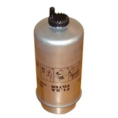 Filtre à carburant FI.BA FK-754
