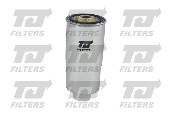 Filtre à carburant QUINTON HAZELL QFF0315