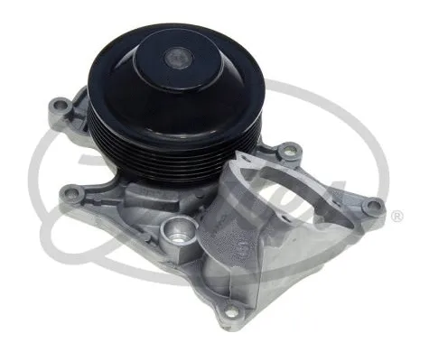 Pompe à eau, refroidissement du moteur GATES-SEA 42037