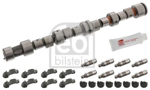 Jeu d'arbres à came FEBI BILSTEIN 12243