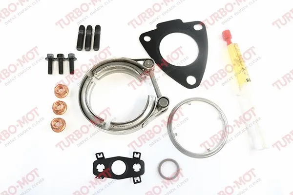 Kit de montage, compresseur TURBO-MOT MS1806
