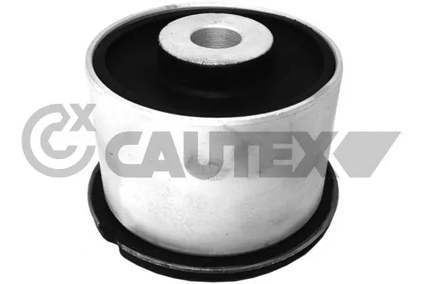 Suspension, bras de liaison CAUTEX 755424