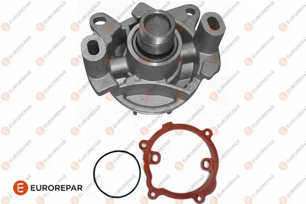 Pompe à eau, refroidissement du moteur EUROREPAR 1611789080