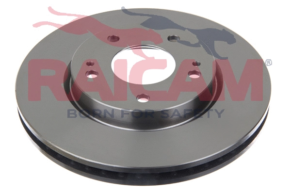 Disque de frein RAICAM RD01314