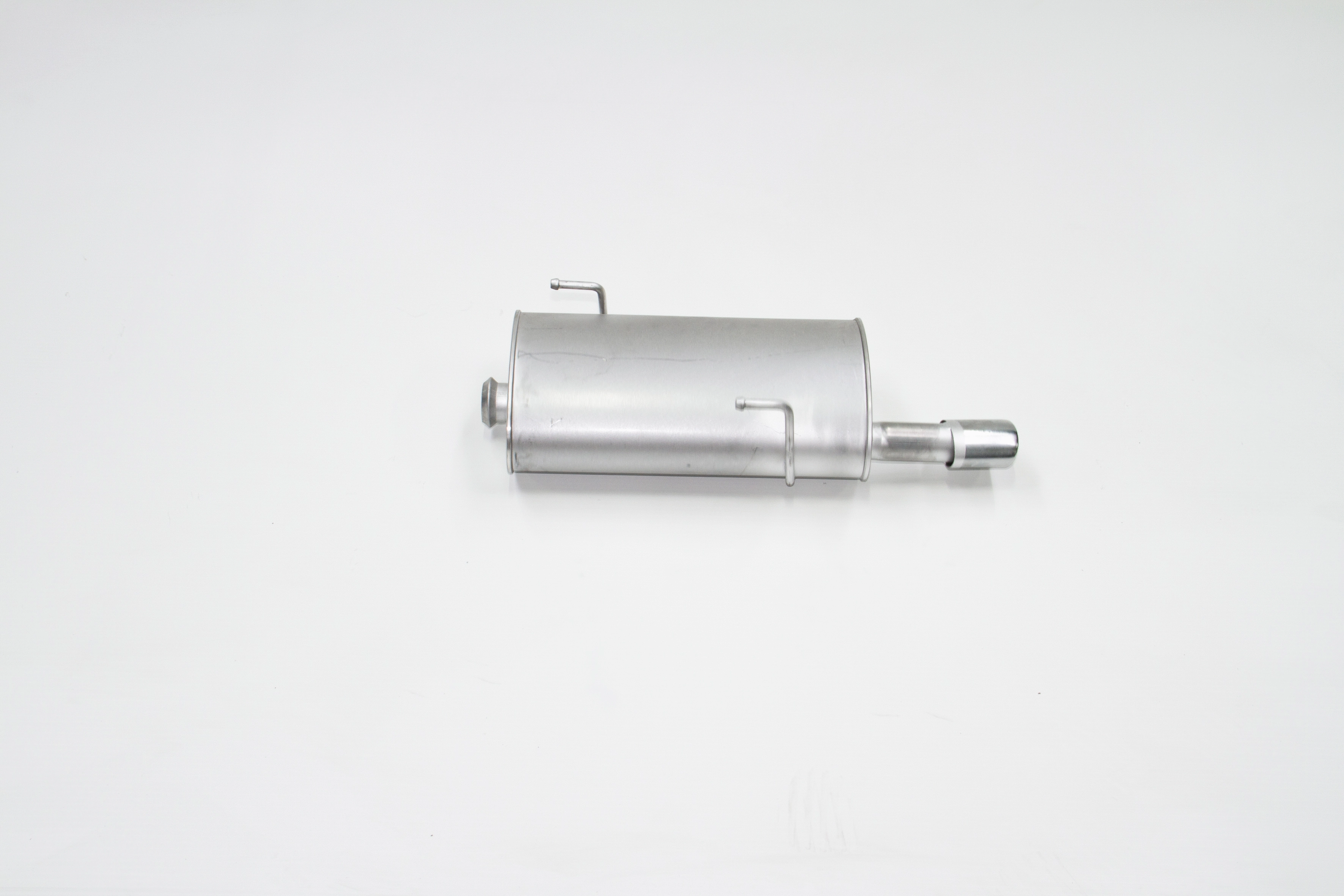Silencieux arrière VEGAZ GmbH PGS-226